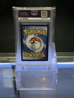 Pokemon TCG Venusaur 15/102 Holo Classic Collection Celebrations PSA 10 Stamped - Image 2