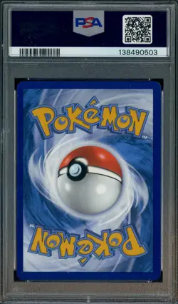 2023 Pokemon SWSH Crown Zenith Secret #GG69 FA Giratina VSTAR PSA 10 - Image 2