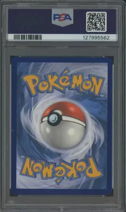 2022 Pokemon Sword & Shield Ultra Premium Collection #260 FA/Charizard V PSA 9 - Image 2