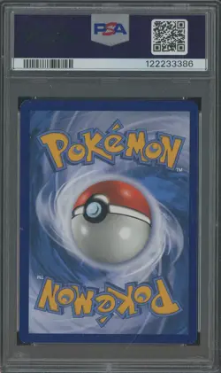2018 Pokemon SM Black Star Promo BSP Staff #SM150 Raikou Holo PSA 8 NM-MT - Image 2