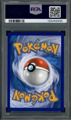 2025 Pokemon PFL EN Mega Hyper Rare #130 Mega Charizard X EX PSA 9 MINT - Image 2