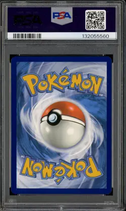 2023 Pokemon SWSH Crown Zenith #GG30 Pikachu Fa PSA 9 MINT - Image 2