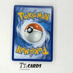 Starmie 121/165 Reverse Holo - Pokemon Scarlet & Violet 151 English - Image 2