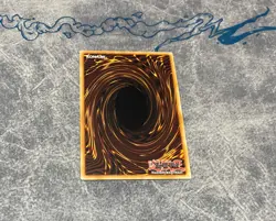 Yugioh Fiendsmith's Desirae RA04-EN056 Quarter Century Secret Rare Near Mint 1st - Image 2