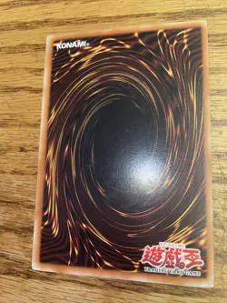 Yu-Gi-Oh! TCG LOB-088 Dark Energy 1st Edition. Asian English Back. - Image 4