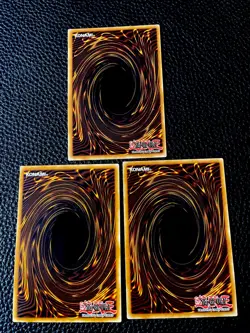 Knight Armed Dragon, The Armored Knight Dragon (X3) INFO-EN012 Yugioh 1st (New) - Image 2