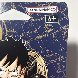 ONE PIECE OP-01 ROMANCE DAWN PRE-ERRATA SLEEVED PACK FACTORY SEALED - Image 3