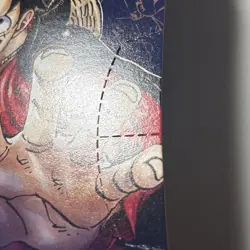 ONE PIECE OP-01 ROMANCE DAWN PRE-ERRATA SLEEVED PACK FACTORY SEALED - Image 5