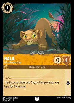Disney Lorcana - Shimmering Skies - [Foil] Singles - Choose Your Card - Image 3