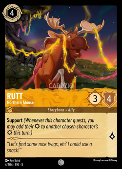 Disney Lorcana - Shimmering Skies - [Foil] Singles - Choose Your Card - Image 5