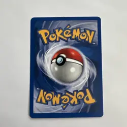 Pokemon TCG Slowking Neo Genesis Holo Rare Card 14/111 - Image 3