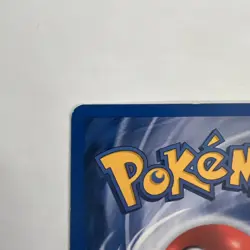 Pokemon TCG Slowking Neo Genesis Holo Rare Card 14/111 - Image 4