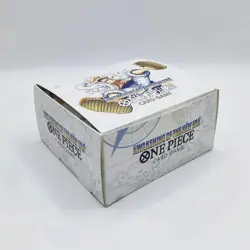 300pcs Cards/Box One Piece English Awakening Of the New Era Trading Card Game - Image 4