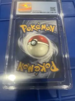 Venusaur Base Set 2 Holo 18/130 CGC 3 Very Good WOTC Vintage 2000 Pokemon Card - Image 2