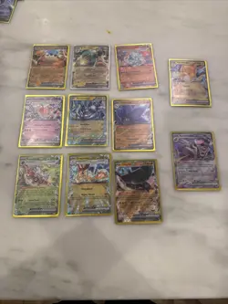 HUGE Pokemon lot of lots of rare cards (check description) - Image 2