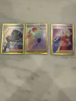 HUGE Pokemon lot of lots of rare cards (check description) - Image 4