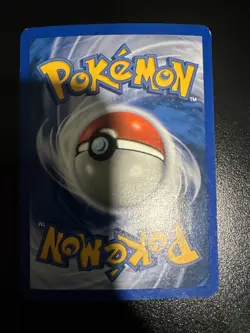 Nintendo Pokemon TCG Legendary Collection Nidorino 56/110 Reverse Holo Card 2002 - Image 4