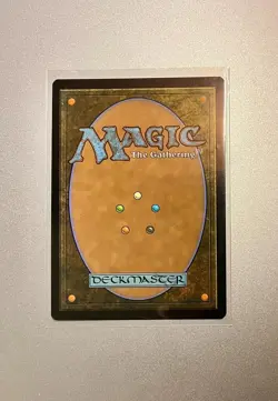 Maelstrom Wanderer - Mythic FOIL NM - Eternal Masters MTG Magic the Gathering - Image 2