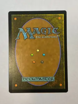 MTG - Gigantosaurus (Japanese) - NM - The List - Mystery Booster 2 - Image 2