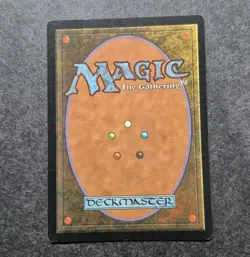 UNPLAYED SIGNED NM Brood of Cockroaches Magic MTG Visions GEOF DARROW MATRIX EDH - Image 2