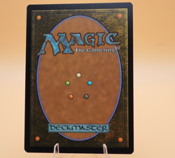 Chromatic Lantern | #2314 | Rare | Borderless Rainbow Foil | Furby | Secret Lair - Image 2