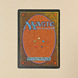 Vintage MTG Revised * Lot of 6 Cards * Signed and Altered by Artist Dan Frazier - Image 4