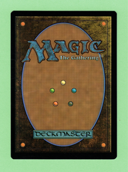 MTG - BOJUKA BOG #176 RETRO FRAME 2022 - Image 2