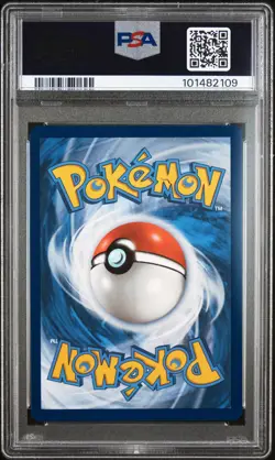 2023 Pokemon Paradox Rift Froslass ex #003 Holo PSA 10 Gem Mint - Image 2