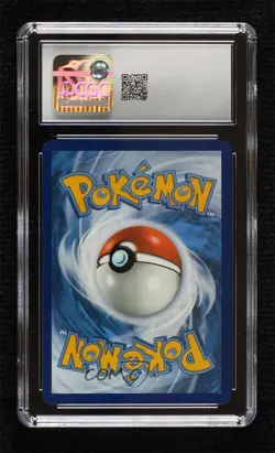 Pikachu ex Special Illustration Rare Pokemon SV08: Surging Sparks CGC 9.5 Mint+ - Image 2