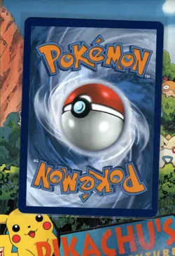 Pokemon TCG N's Plan 163/086 Black Bolt NM/M - Image 2
