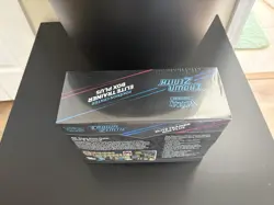 Crown Zenith Pokemon Center Elite Trainer Box Plus ETB Factory Sealed - Image 4