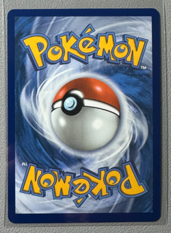 Pokemon Prismatic Evolutions Espeon ex 175 SVP175 Figure Collection Promo 23 - Image 2