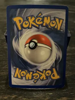 Pokemon Kakuna 36/112 FireRed & LeafGreen Reverse Holo 70 HP Uncommon 2004 - Image 2