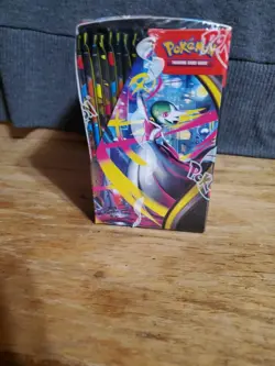 Pokemon TCG Mega Evolution ENHANCED Booster Display Box 36 Packs- Factory Sealed - Image 2