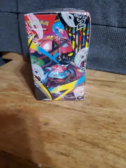 Pokemon TCG Mega Evolution ENHANCED Booster Display Box 36 Packs- Factory Sealed - Image 4