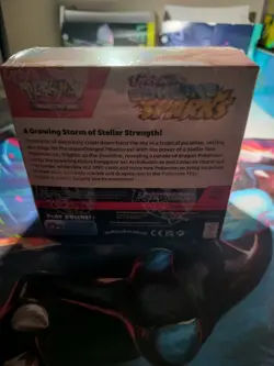 Pokemon TCG Surging Sparks Booster Box (36 Booster Packs) FACTORY SEALED NEW - Image 5