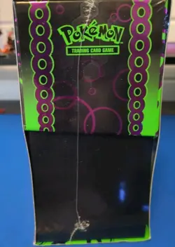 Pokemon Shrouded Fable ETB - Image 2
