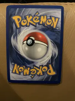 Pokemon Rocket's Poke Ball 89/109 EX Team Rocket Returns Reverse Holo Trainer 2… - Image 4