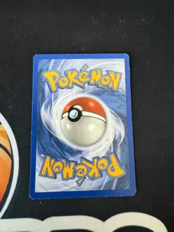 Mareep 64/97 Dragon Reverse Holo Pokemon - Image 3