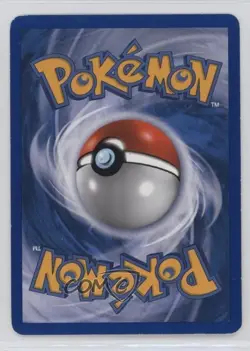 Eevee Pokemon EX Unseen Forces #55 2005 - Image 2