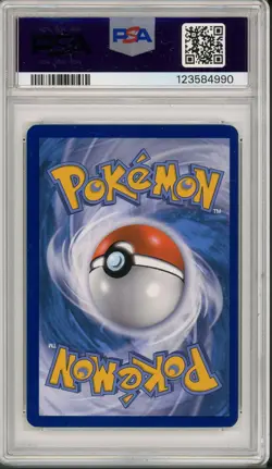 2016 Pokemon XY Generations Swablu Radiant Collection #RC23 PSA 9 - Image 2