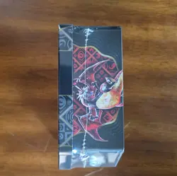 Pokemon TCG Scarlet & Violet Paldean Fates Iron Treads EX Tin Brand New - Image 2