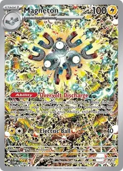 Pokemon TCG Surging Sparks Elite Trainer Box ETB NEW Sealed - Image 3