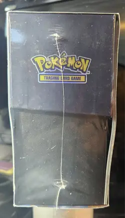 Pokemon TCG Surging Sparks Elite Trainer Box ETB NEW Sealed - Image 5