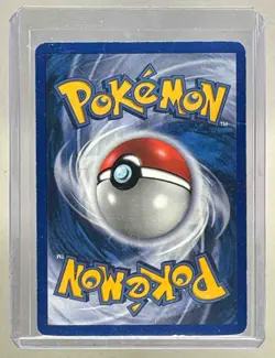 Ditto 2005 Pokemon EX Delta Species #37 Reverse Holo - Image 2