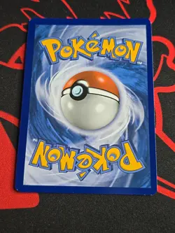 Pokemon TCG Tapu Fini GX # 39/147 Sun & Moon Burning Shadows Ultra Rare NM - Image 2