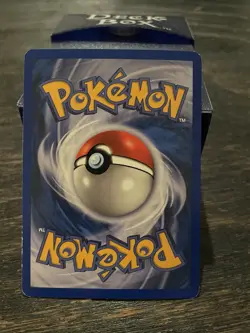 Pokemon Raticate Legendary Collection Reverse Holo 61/110 60 HP - Image 2