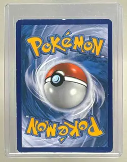 Meloetta EX 2013 Pokemon Black & White Legendary Treasures Radiant RC25 - Image 2
