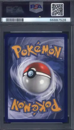 2019 Pokemon S & M Cosmic Eclipse #253 Blastoise & Piplup GX Secret FA PSA 9 - Image 2