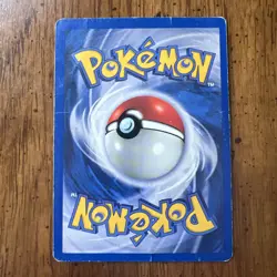 Pokemon TCG Dark Arbok 2/82 Holo Rare Team Rocket Set Unlimited 2000 VTG WOTC HP - Image 2